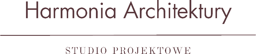 Harmonia Architektury